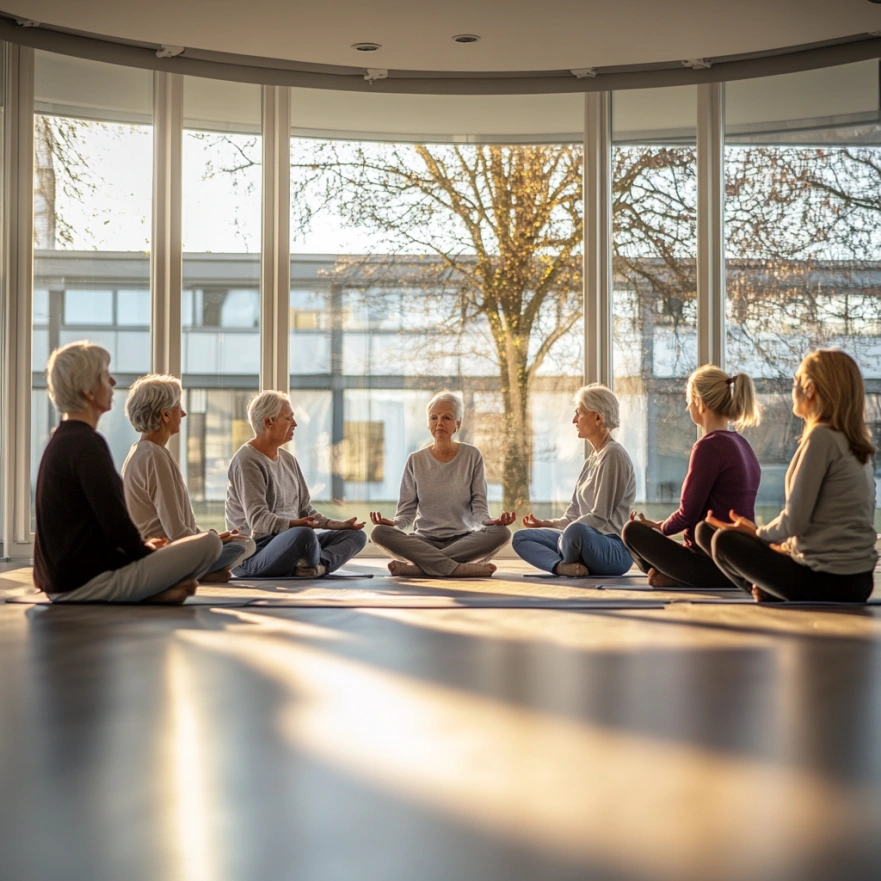 Дихальні практики