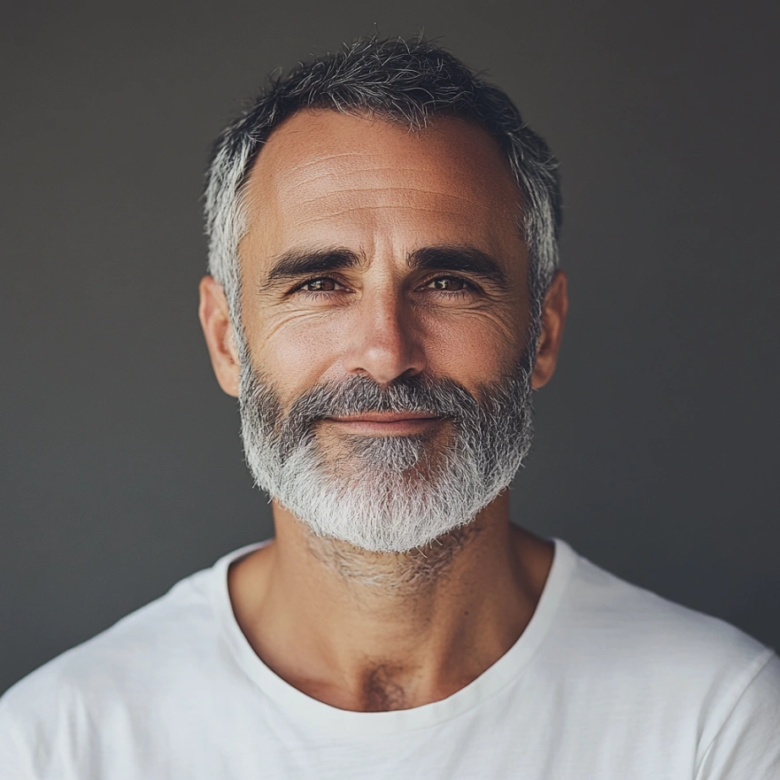 Олег Ковальчук - інструктор з йоги